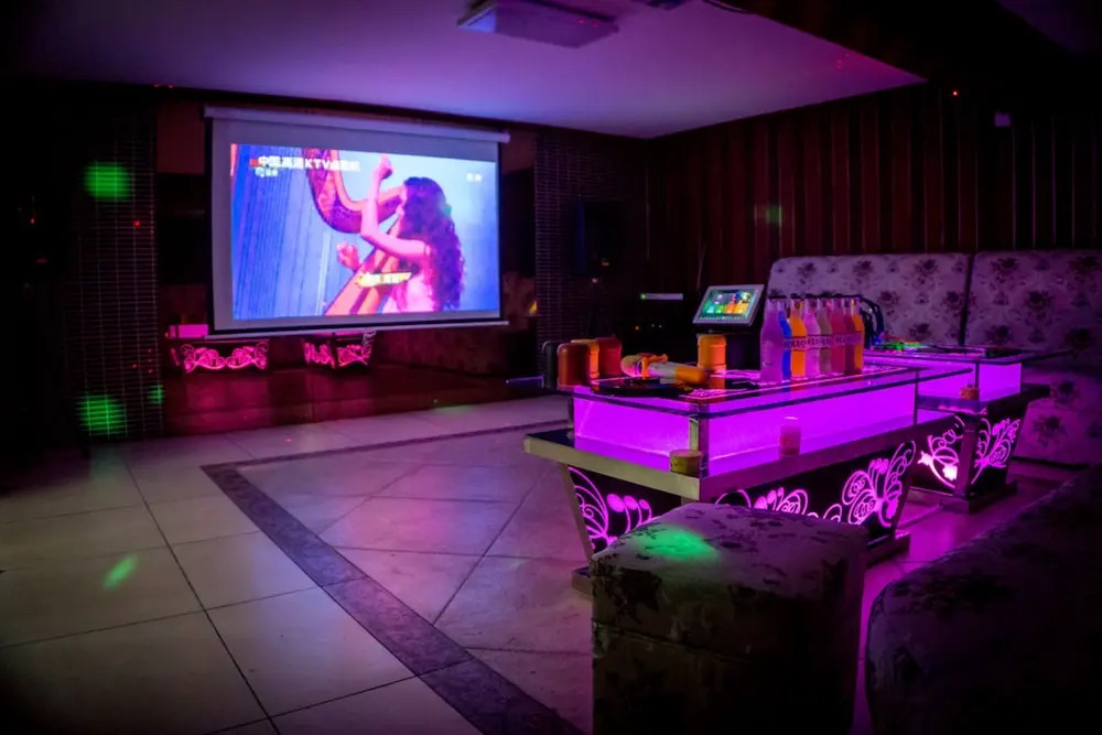 Joy Party Villa Branch 2