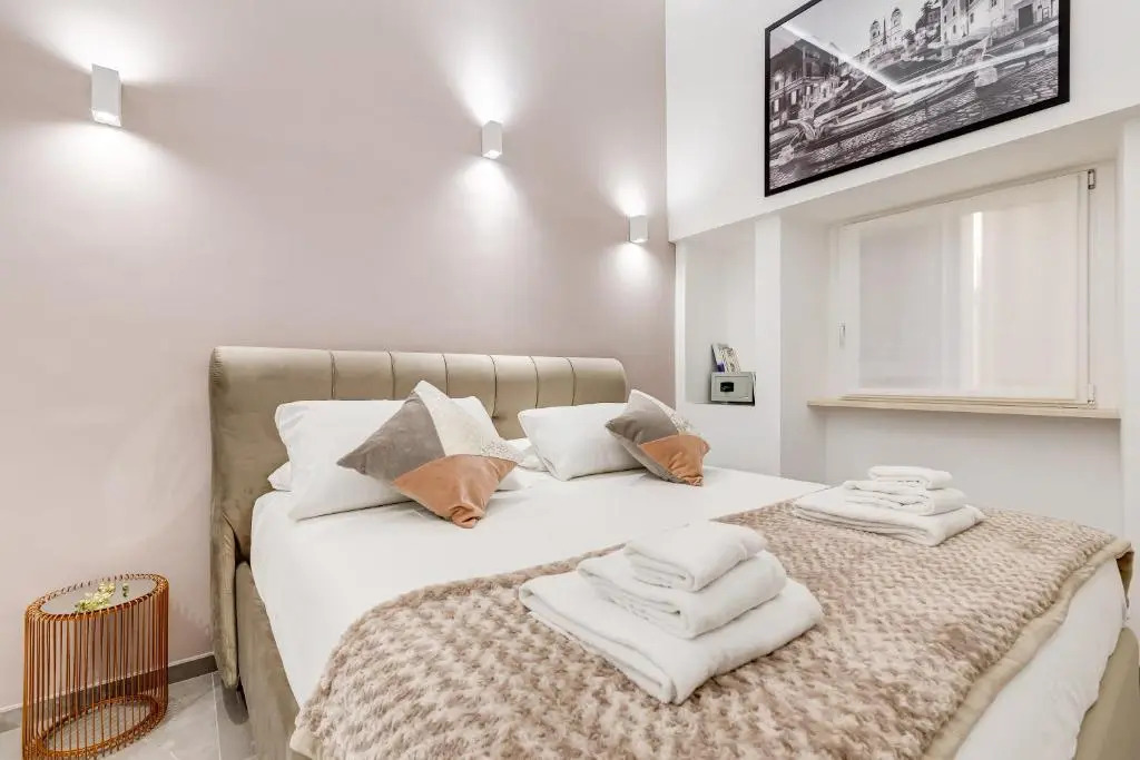 UnoSeiTre - Luxury Apartment & Suite