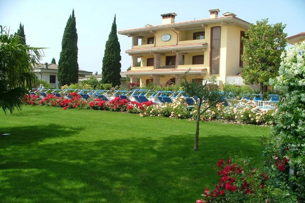 Hotel Gardenia Sirmione