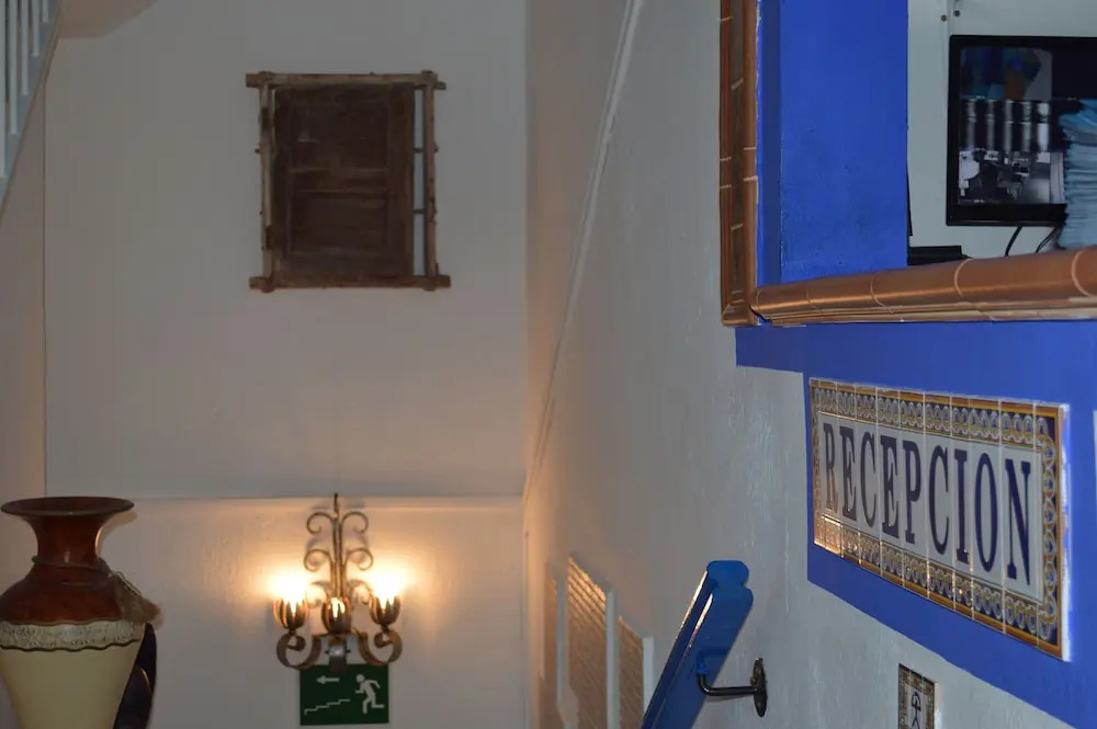 La Esperanza