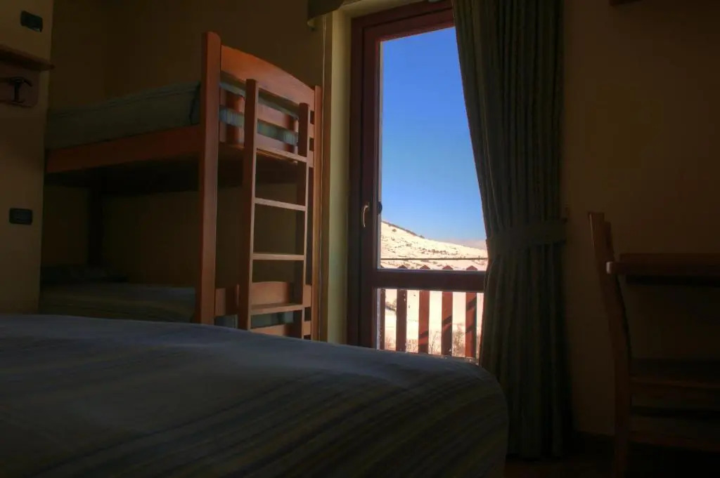BiancaNeve B&B