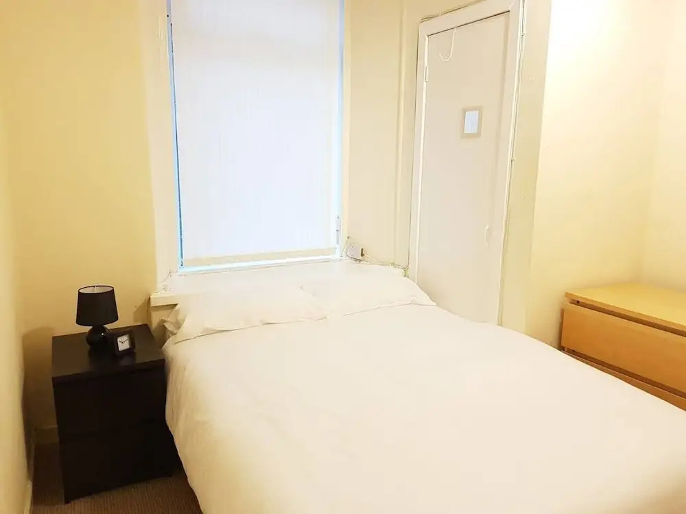 Convenient Clean and Comfortable Flat