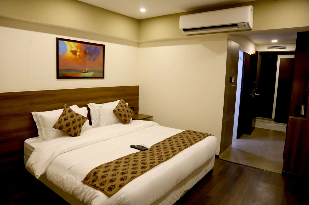 Hotel Mumbai House Andheri East, Mumbai