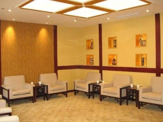 Suyi Lexiang Hotel