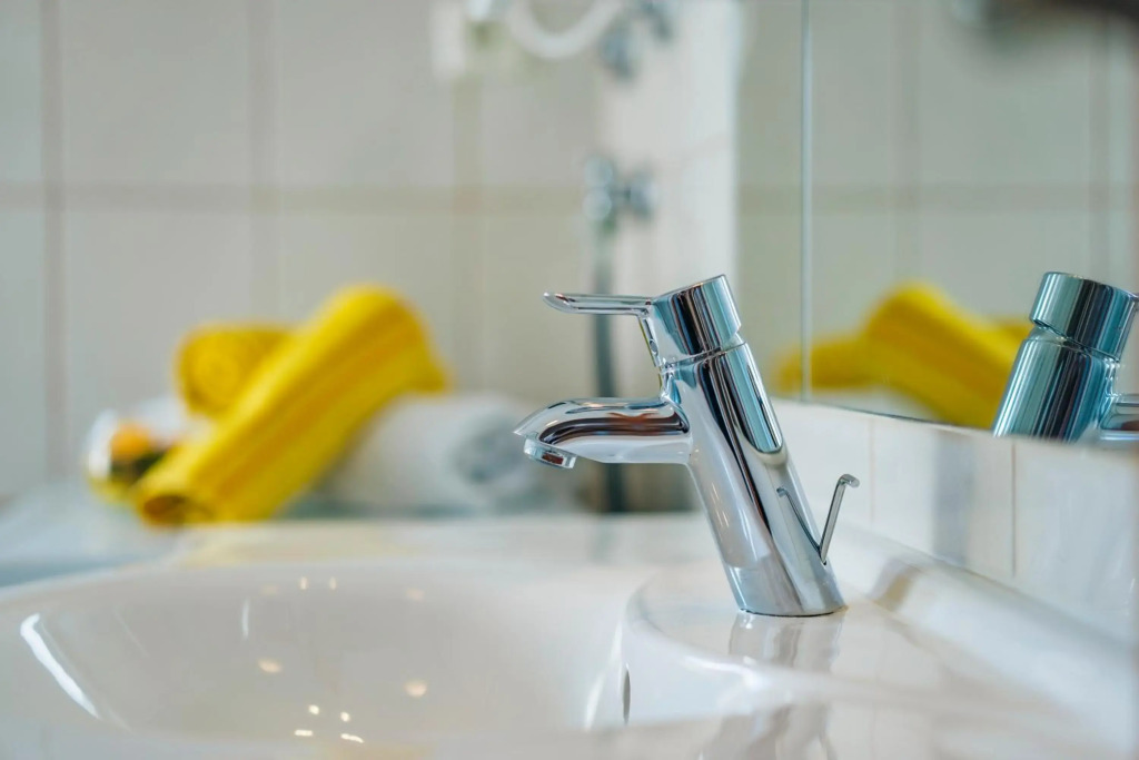 Apartmani Lucante