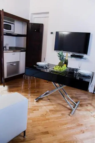 Vicolo Cieco Apartment