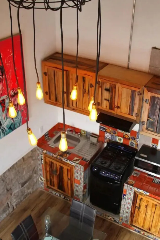 Loft Mexicano