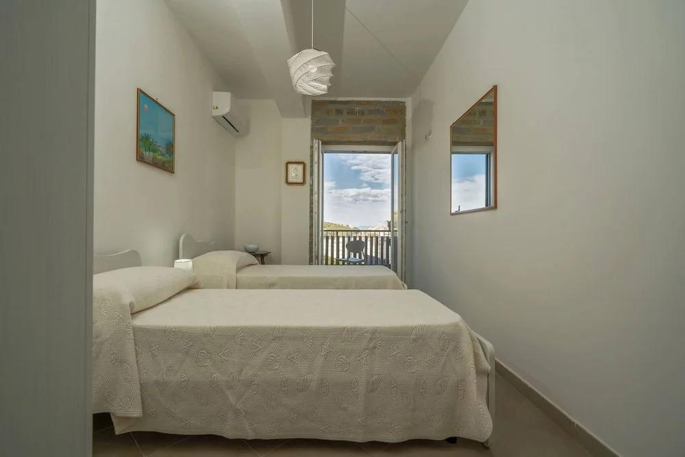 Domus Pesca - Holiday Home 1
