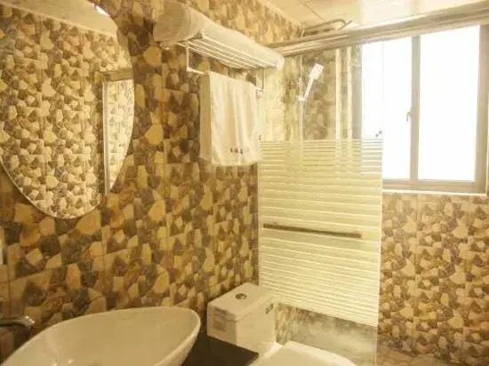 Shengsi Yujian Guesthouse