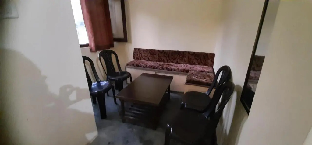Corbett Jungle Inn