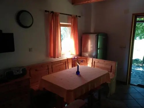 Apartma Brin Bovec