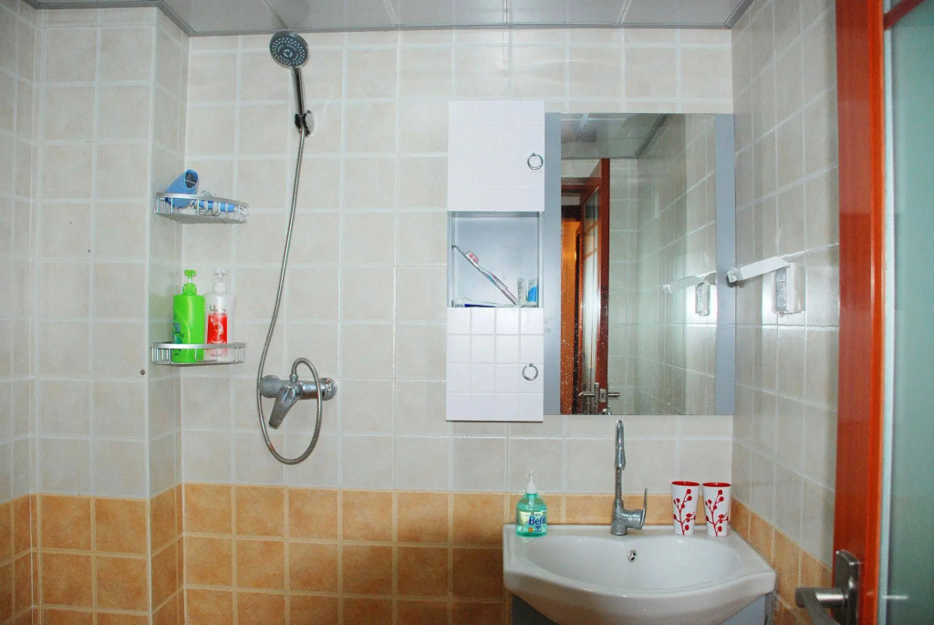 Chengdu Ejia Hotel Yingbin Avenue Branch