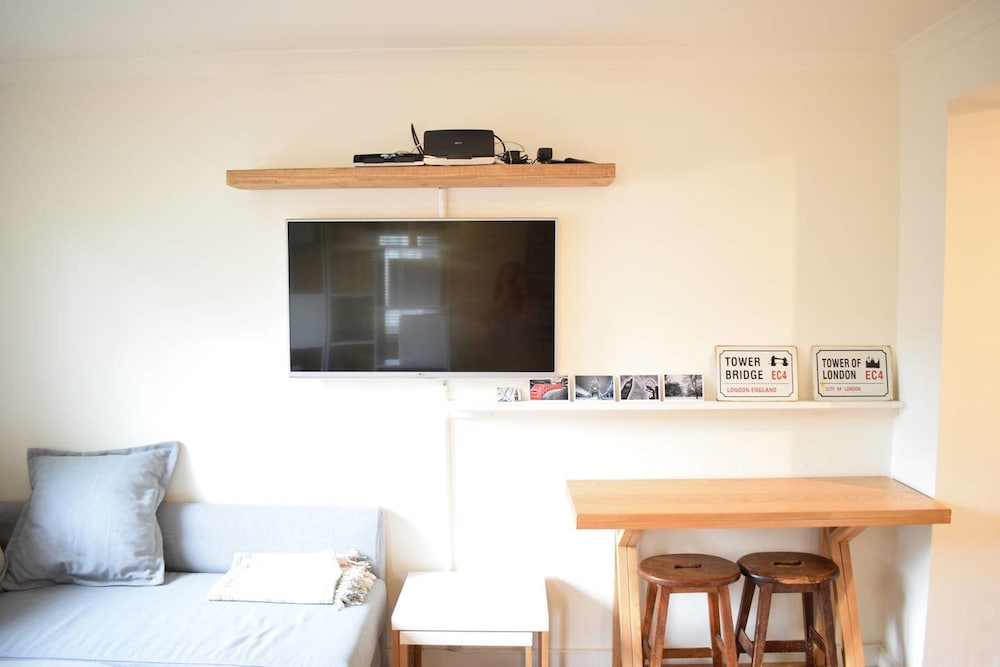 Modern Studio in Central London