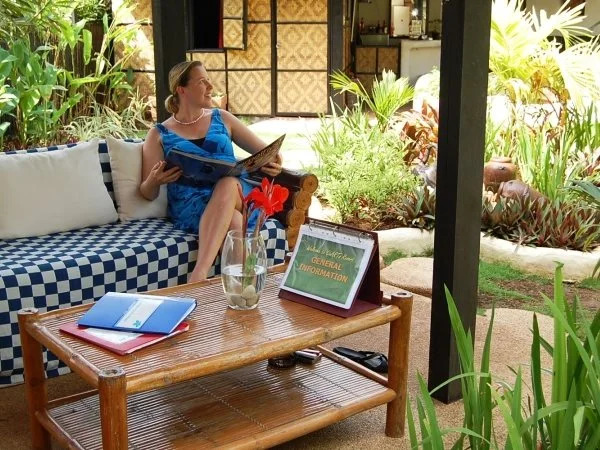 ChARTs Resort and ART-Café