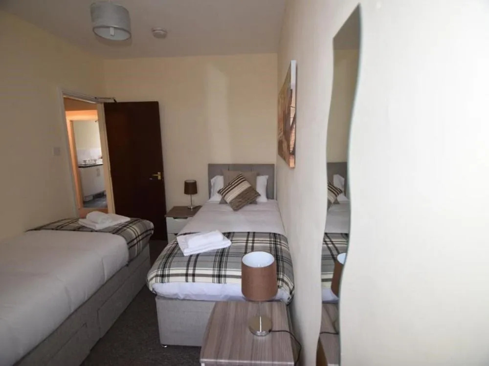 Wyresdale House-flat 4