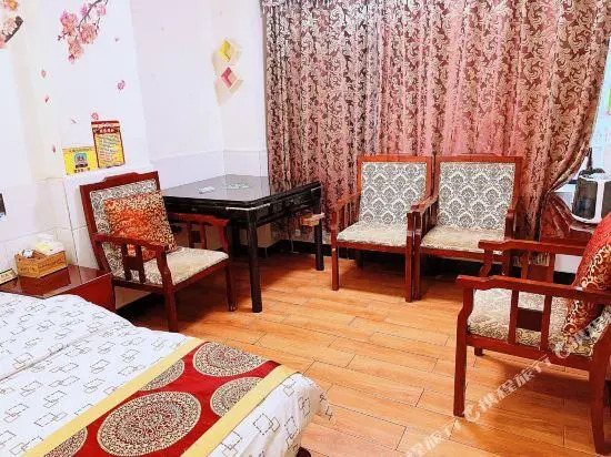 Dongying Hotel