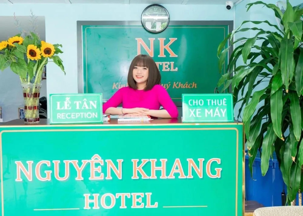 Nguyen Khang Hotel
