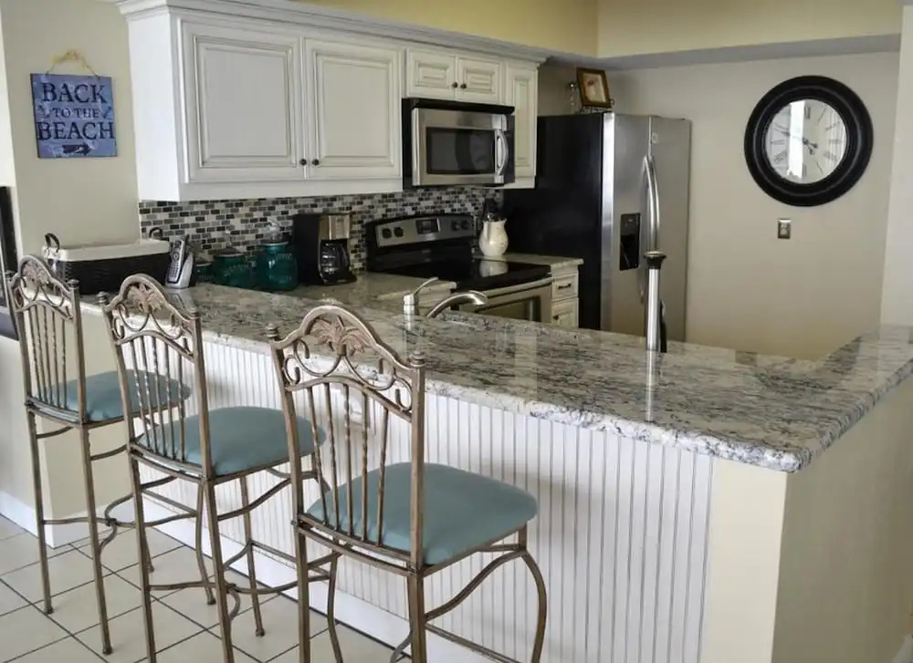 Dunes of Panama - 3 Bedroom Condos