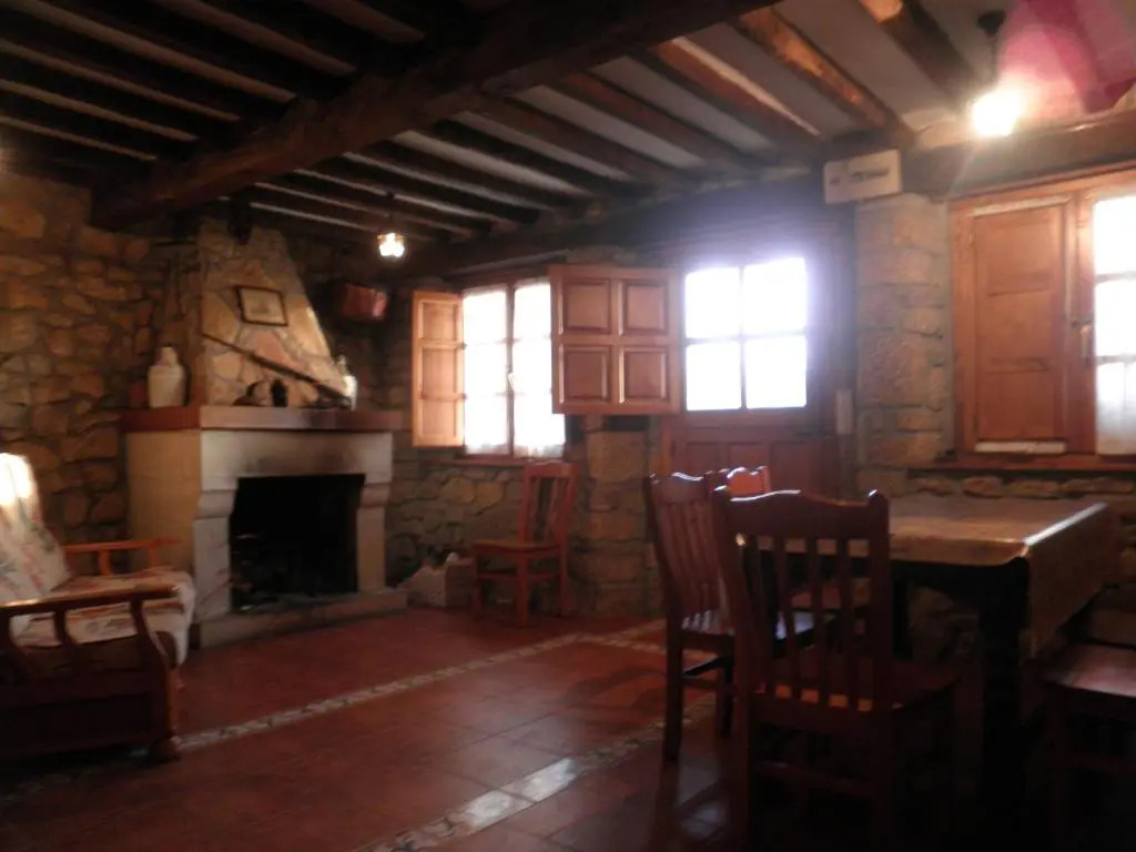 Casa de Aldea La Ablanera