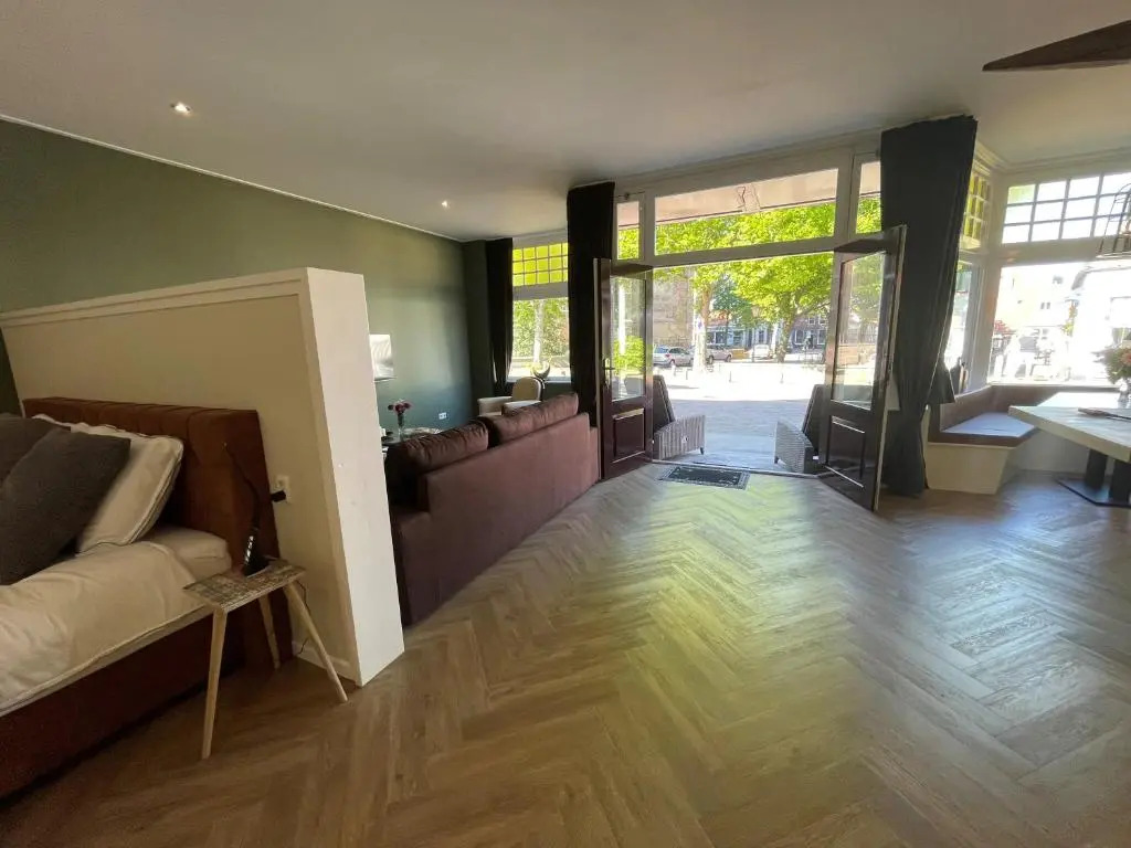 Appartement "Hartje Haamstede"
