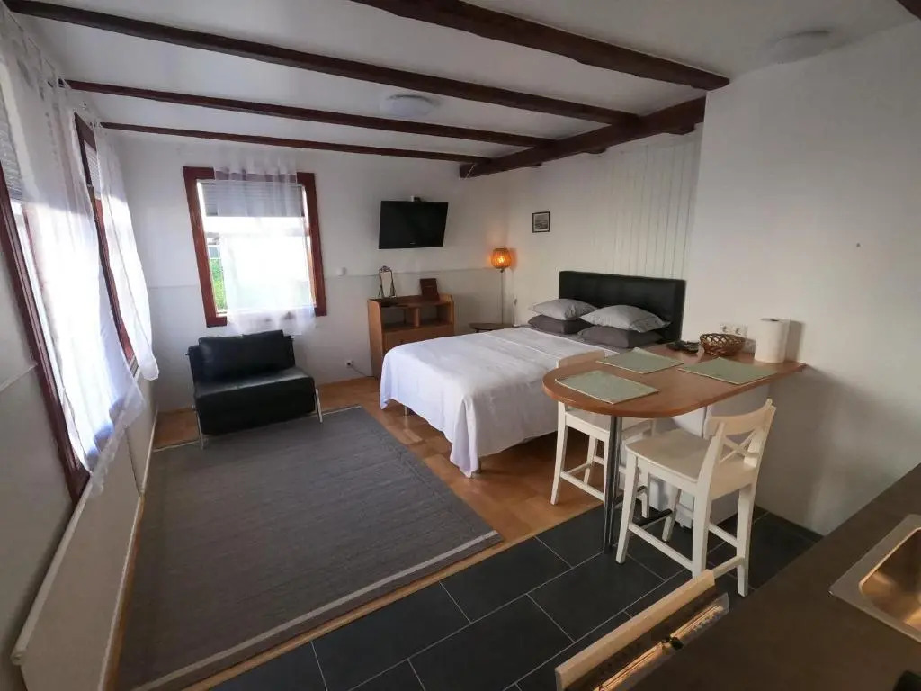 Ranargata Apartment