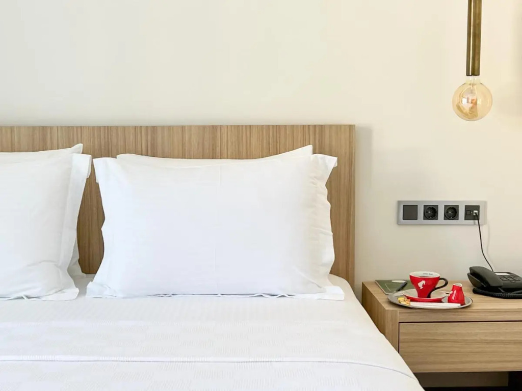 Dna Hotel Dalyan