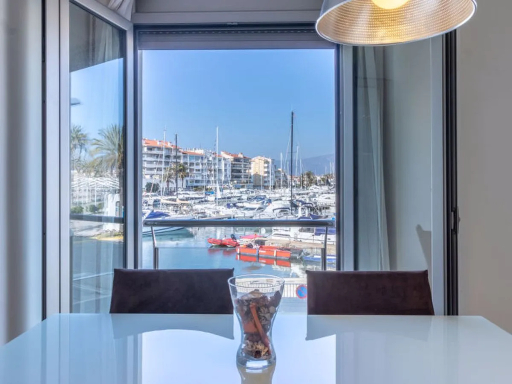 Apartment Del Port Ispica 13649