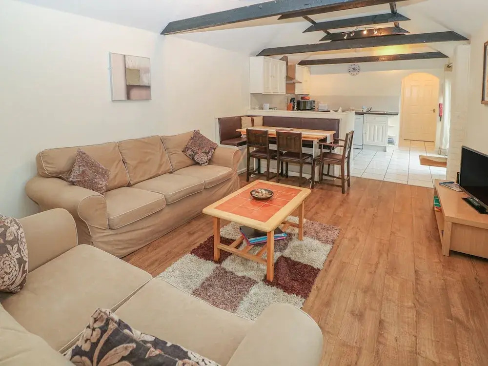 Peardrop Cottage
