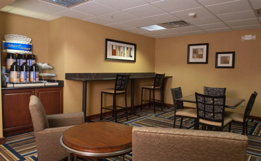 Holiday Inn Express - Canyon by IHG