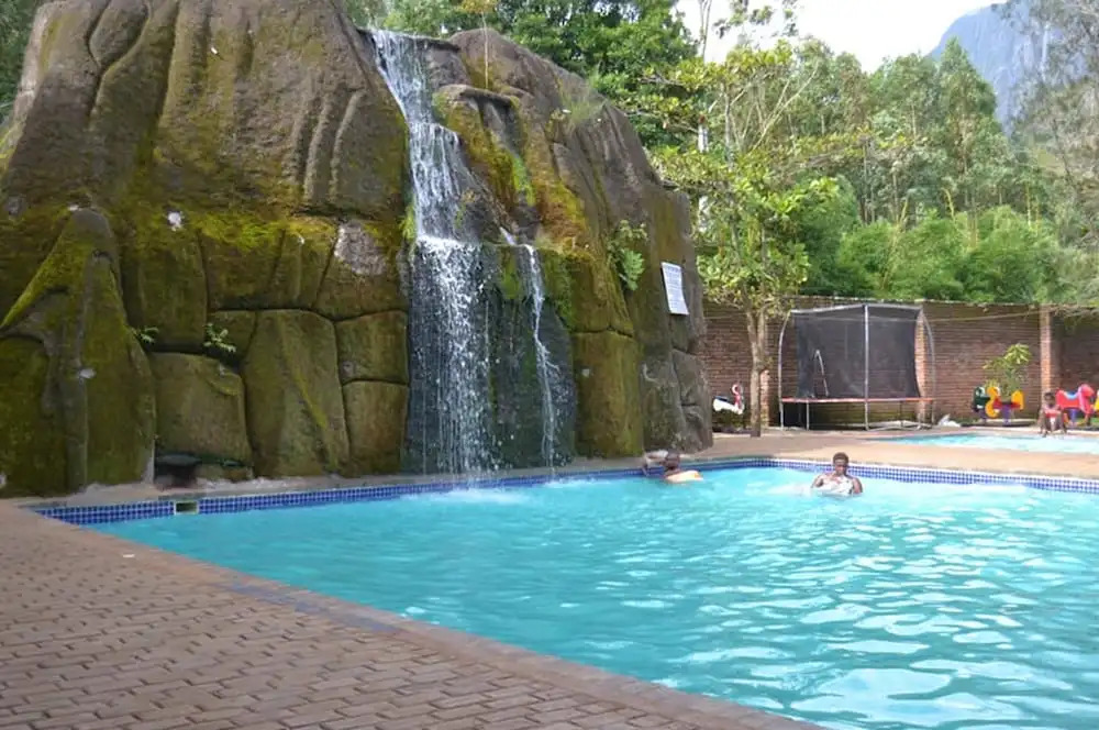 Nalipiri Eco Resorts