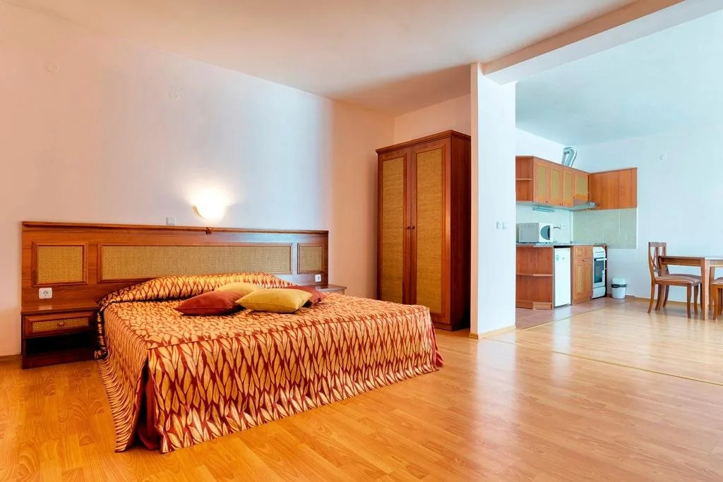 Tiva del Mar Beach Hotel