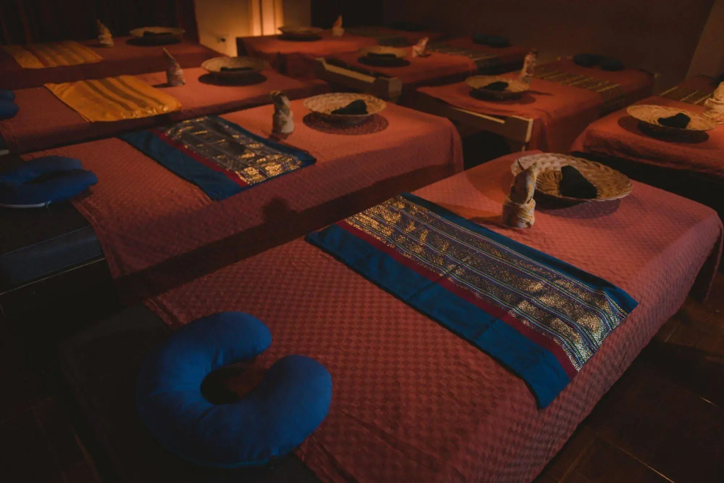 Maribago Seaview Pension & Spa by RedDoorz