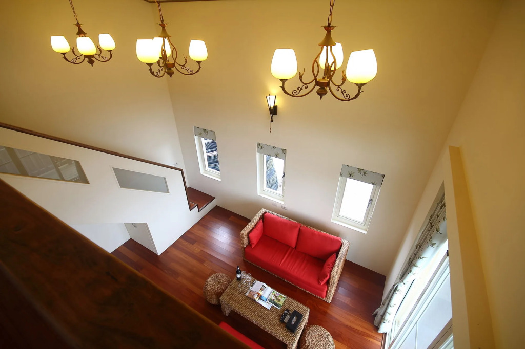 Jimei Homestay