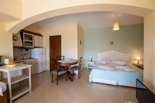 Kritamos Villa & Apartments
