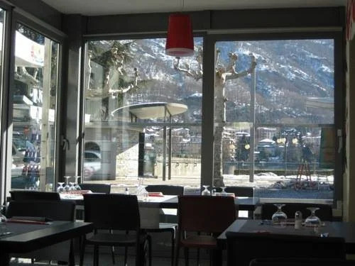Albergo Ristorante Pomodoro