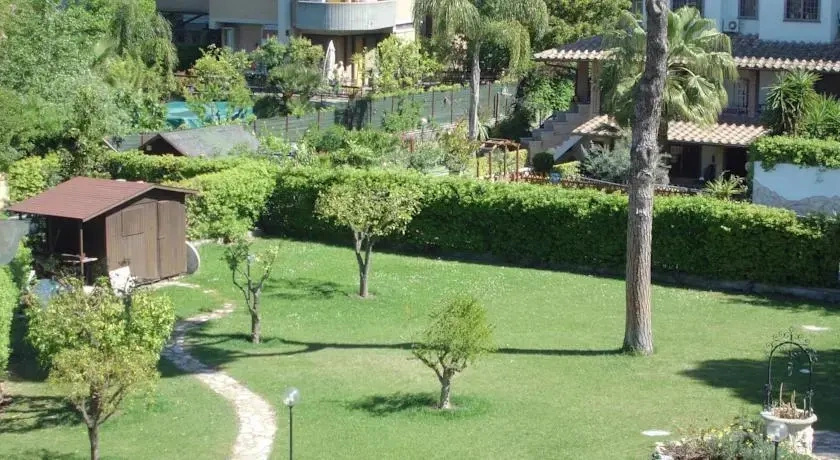 B&B Esmeralda