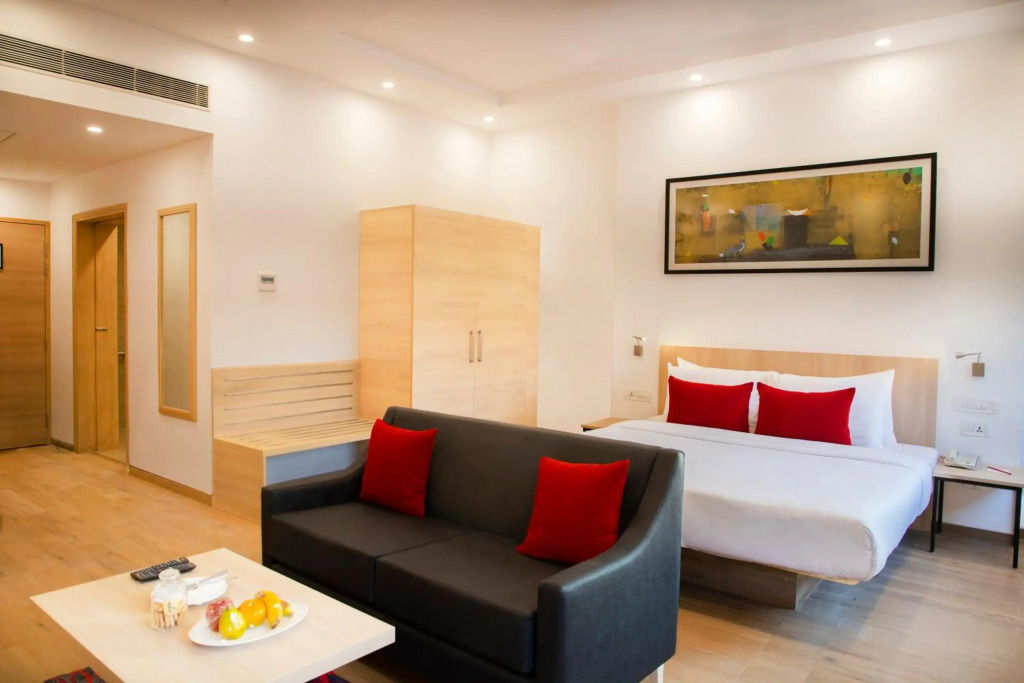 Red Fox by Lemon Tree Hotels, Dehradun