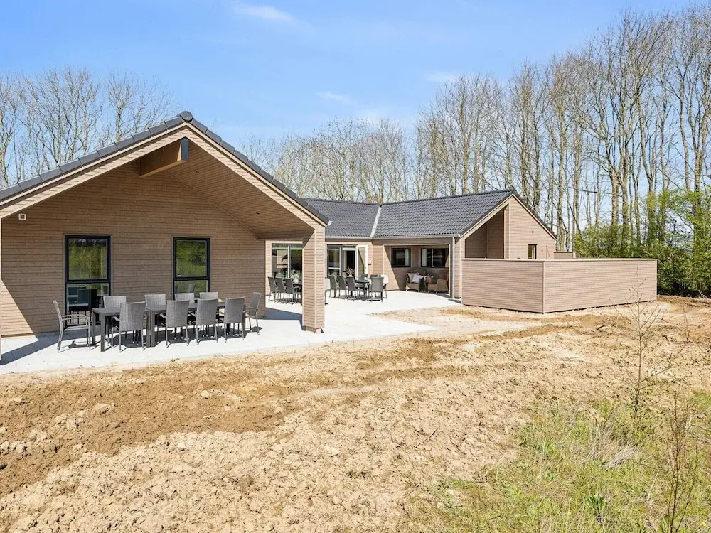 5 star holiday home in Sydals
