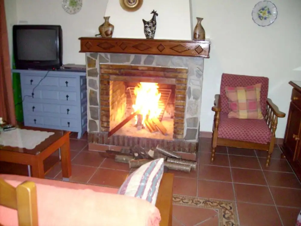 House With 2 Bedrooms in Nerja, With Wonderful sea View, Private Pool,