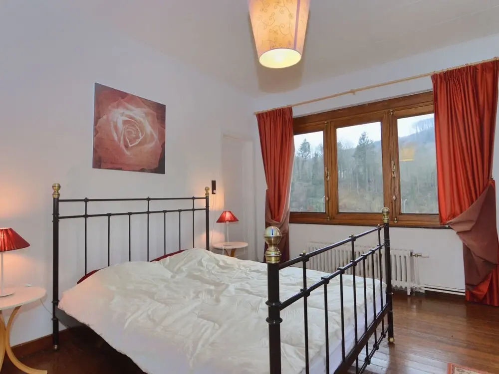 Holiday Home in La Roche-en-Ardenne