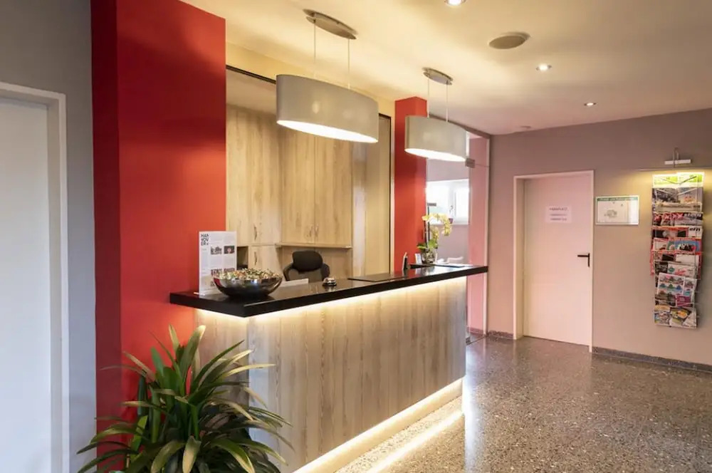 Hotel Westerfeld