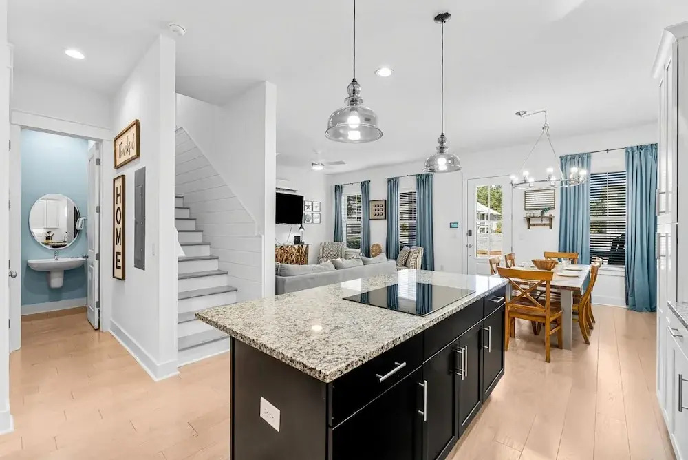 30A Beach House - Paradise Valle