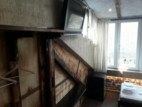 Rooms43