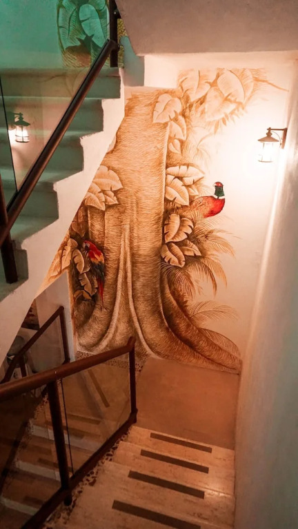 Apartamentos "Ala Residencias"