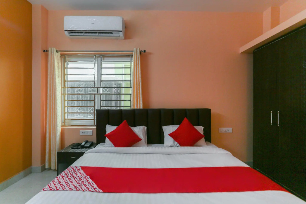 Capital O 61052 Hotel Magnum
