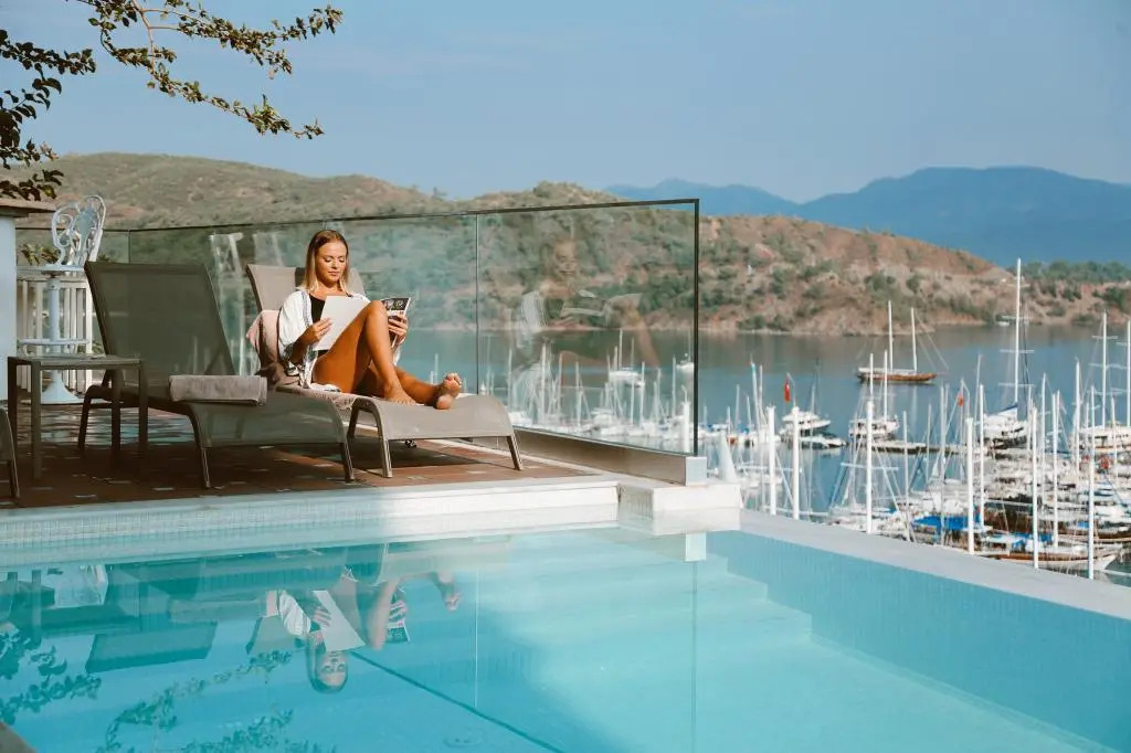 Casa Margot Hotel