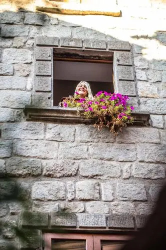 B & B La Fontaine Residenza DEpoca