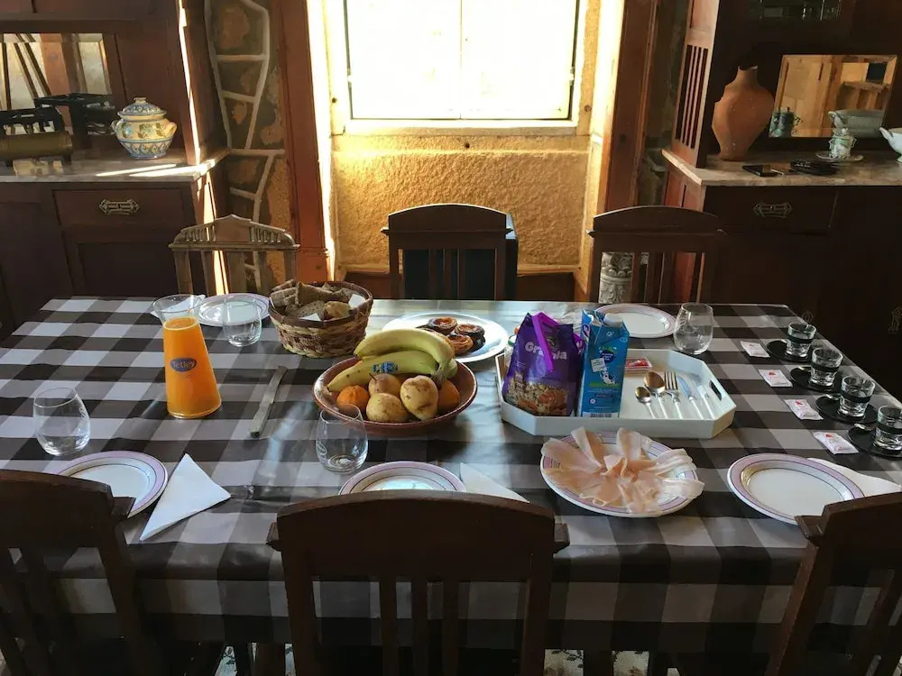 Casa da Vila