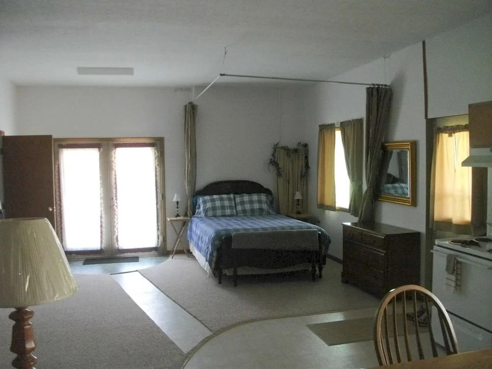 Hearts Delight Bed and Breakfast