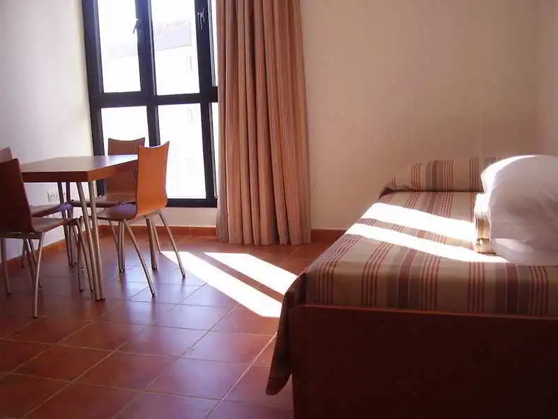 Apartamentos Montegorbea